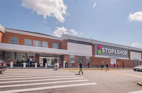 Stop and shop abington - Stop & Shop - Abington. 375 Centre Avenue. Abington. MA, 02351 . Phone: (781) 871-0020. Web:www.stopandshop.com. Category: Stop & Shop, Supermarkets. Store Hours: …